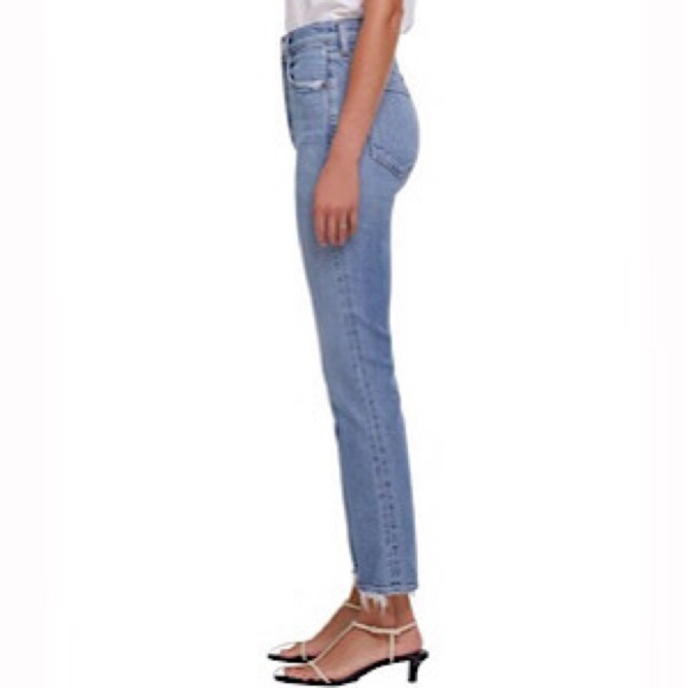 “NEW” AGOLDE Wilder Jean - Picture 2 of 8